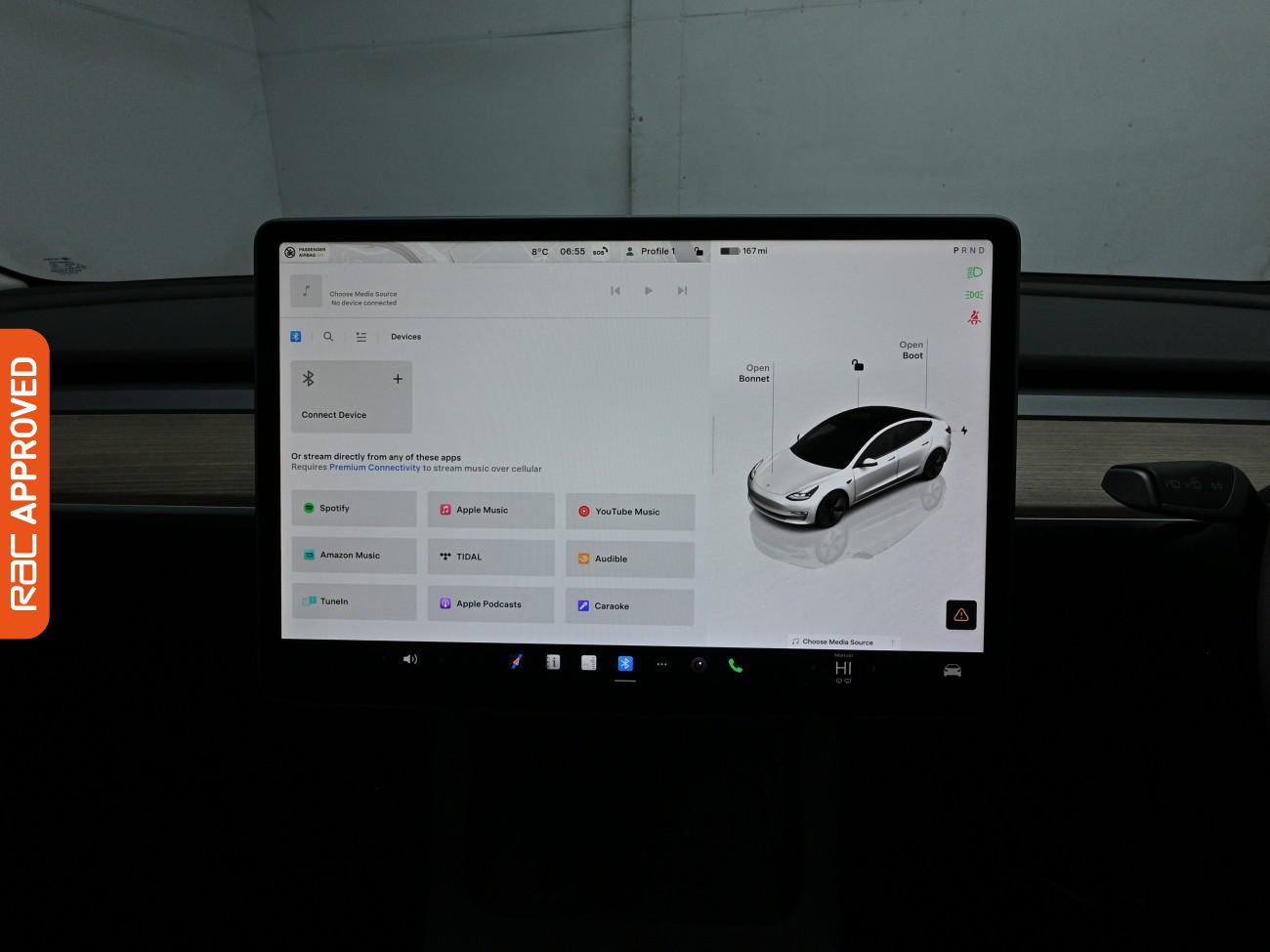 Used Tesla Model 3 2022 for sale - 78001676: Photo 20