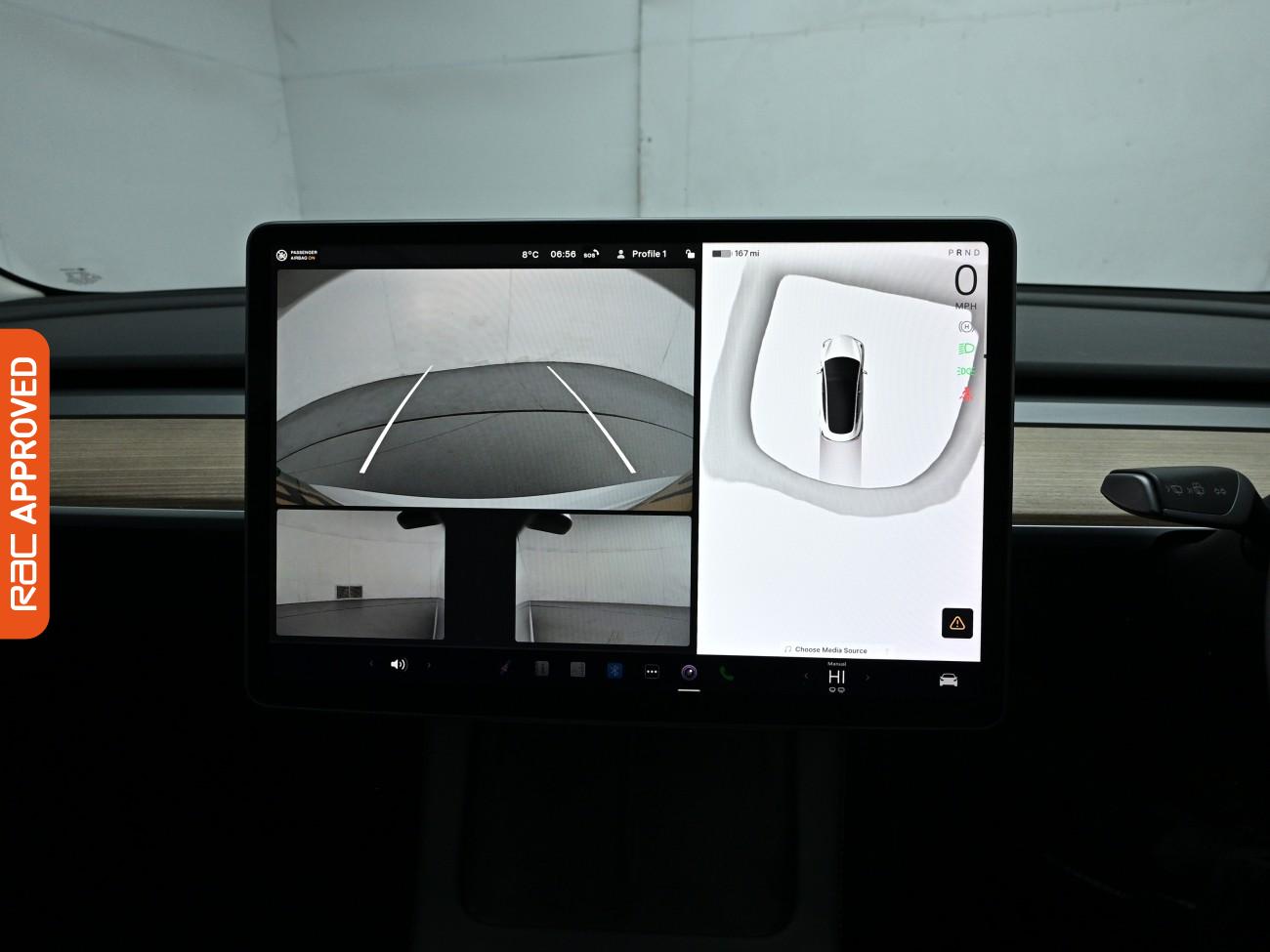 Used Tesla Model 3 2022 for sale - 78001676: Photo 27