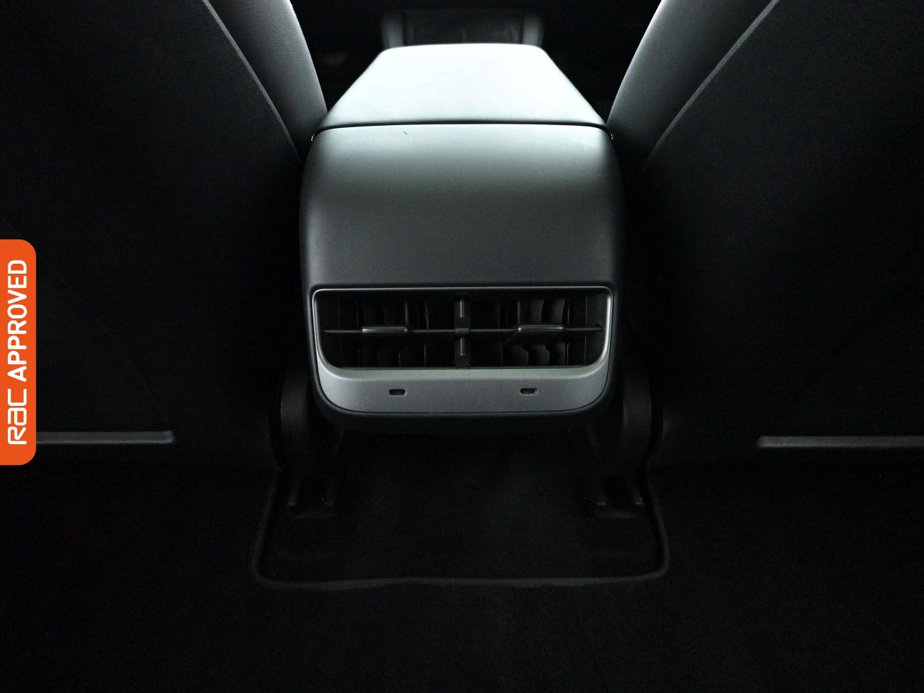 Used Tesla Model 3 2022 for sale - 78001676: Photo 28