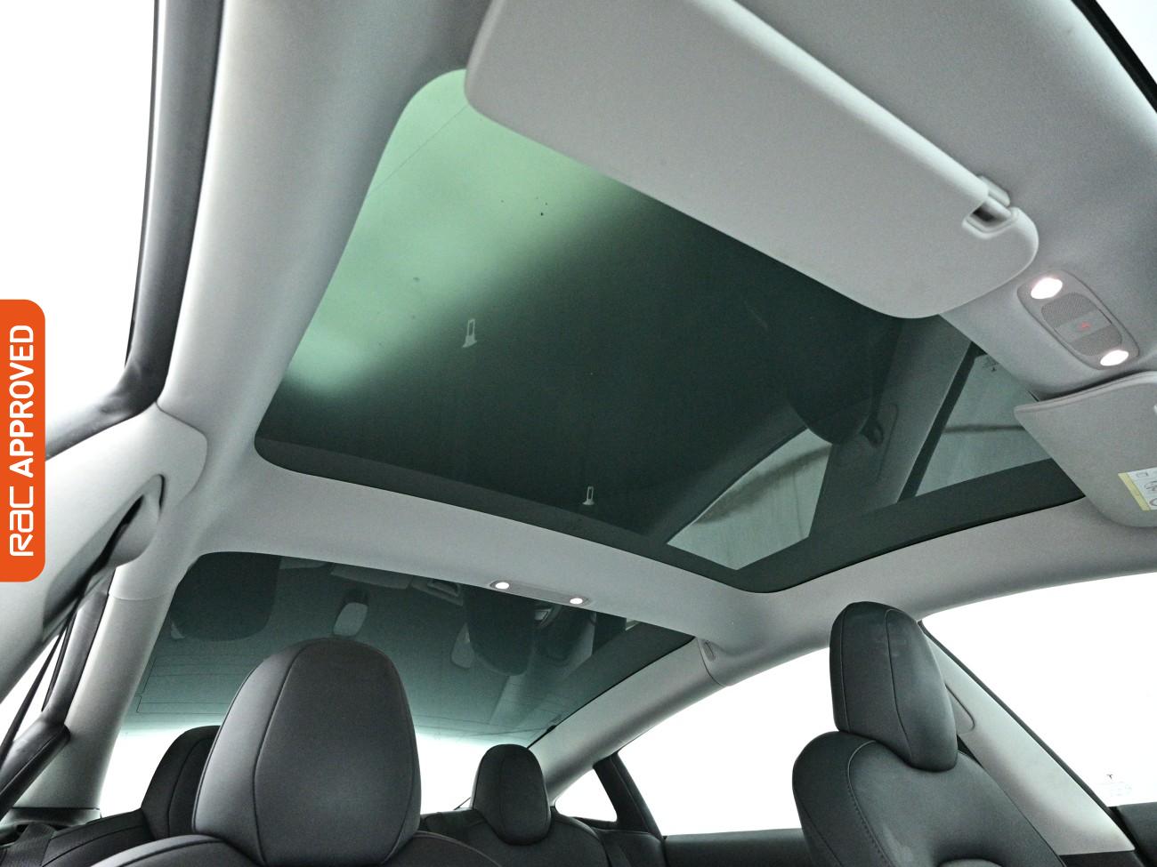 Used Tesla Model 3 2022 for sale - 78001676: Photo 3