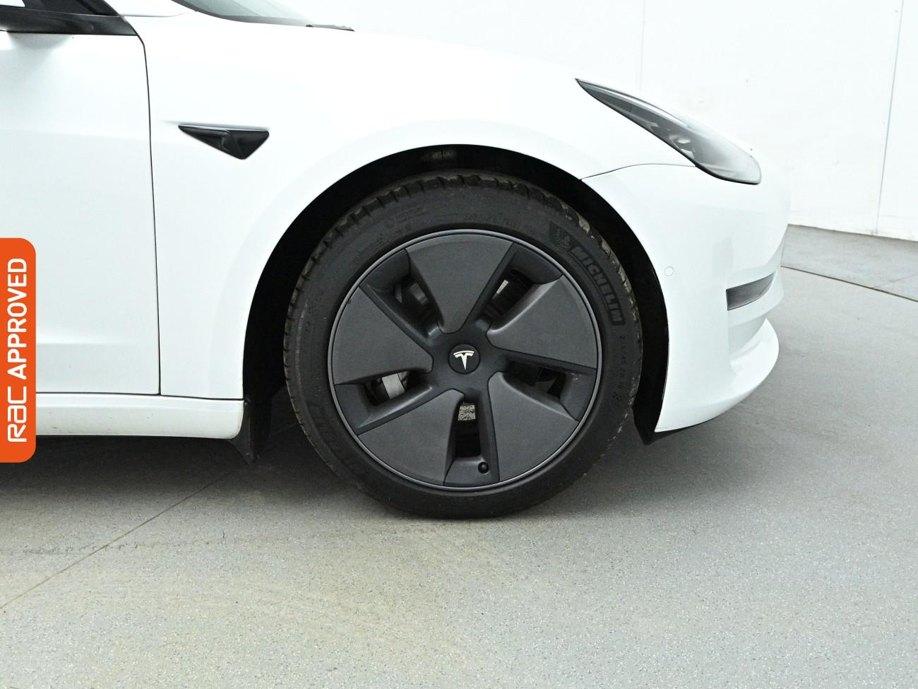 Used Tesla Model 3 2022 for sale - 78001676: Photo 33