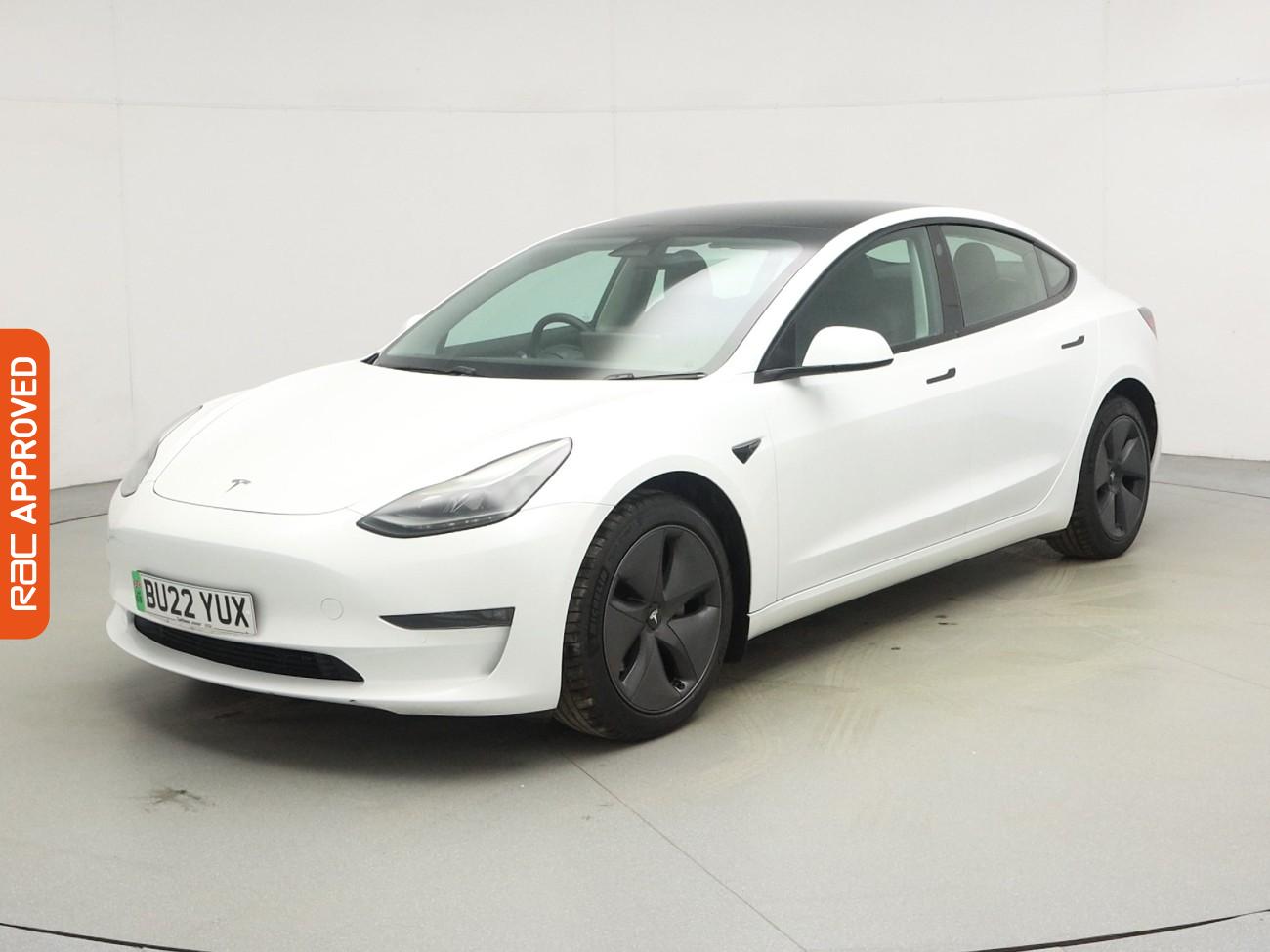 Used Tesla Model 3 2022 for sale - 78001676: Photo 34