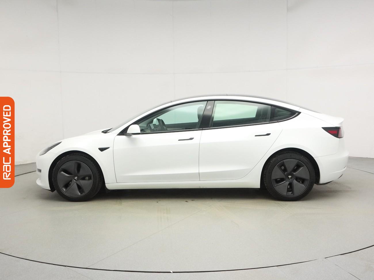 Used Tesla Model 3 2022 for sale - 78001676: Photo 35