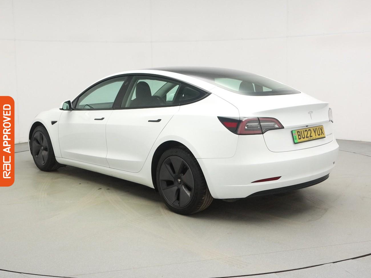 Used Tesla Model 3 2022 for sale - 78001676: Photo 5