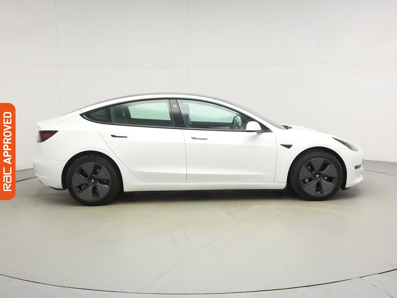 Used Tesla Model 3 2022 for sale - 78001676: Photo 8