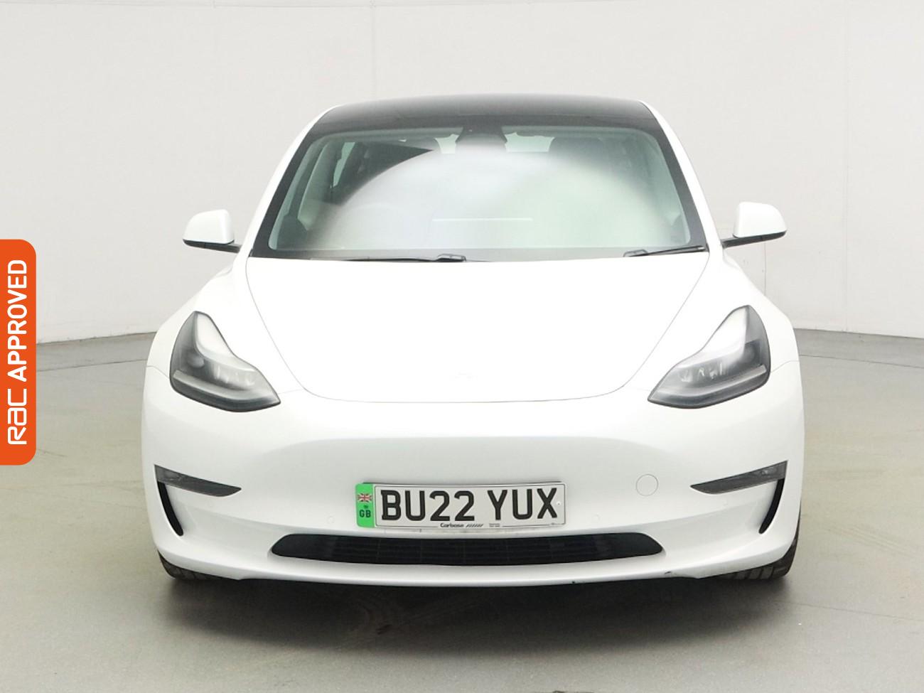 Used Tesla Model 3 2022 for sale - 78001676: Photo 9