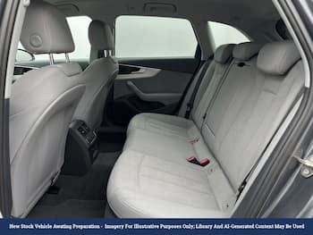 Used Audi A4 2023 for sale - 79672554: Photo