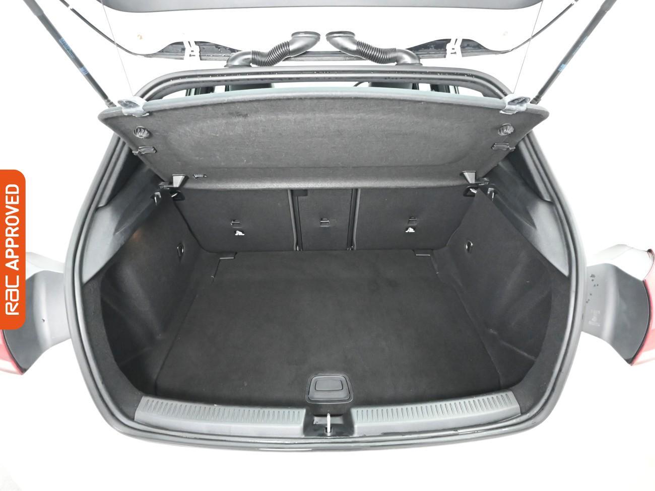 Used Mercedes-Benz A-Class 2018 for sale - 77106881: Photo 13