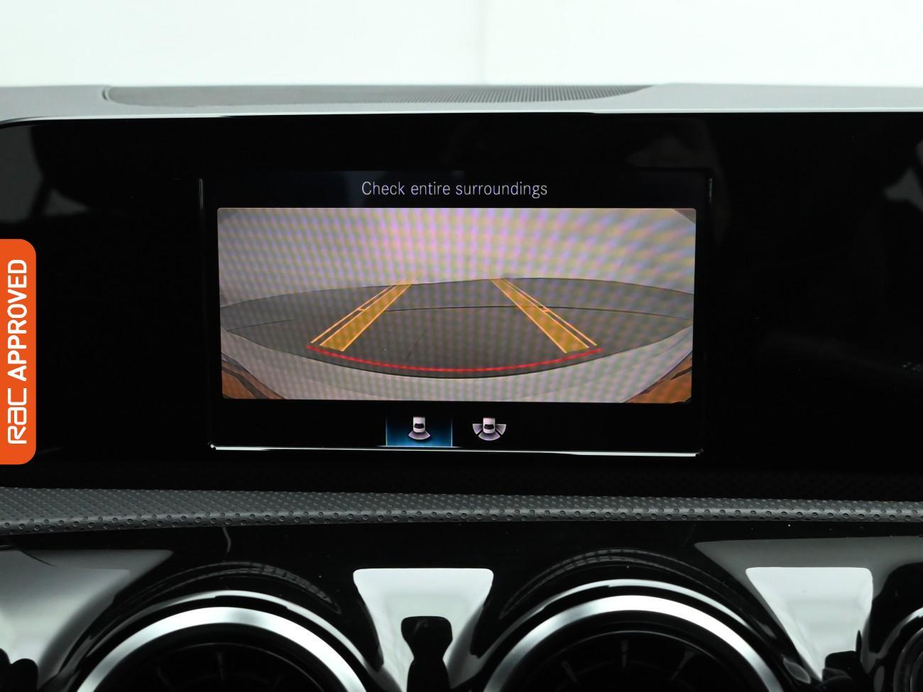 Used Mercedes-Benz A-Class 2018 for sale - 77106881: Photo 15