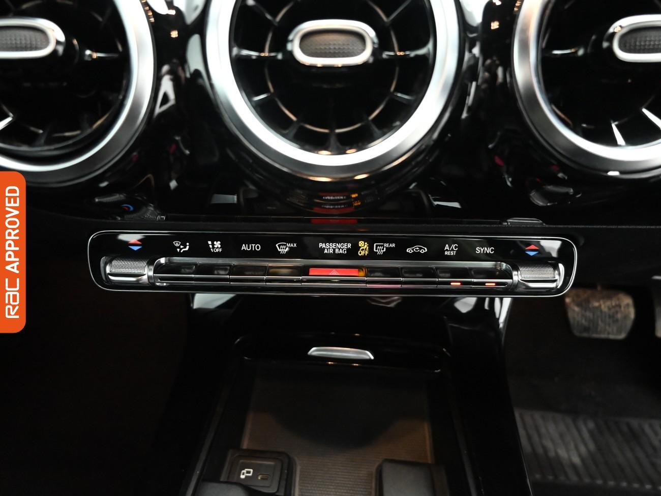 Used Mercedes-Benz A-Class 2018 for sale - 77106881: Photo 16