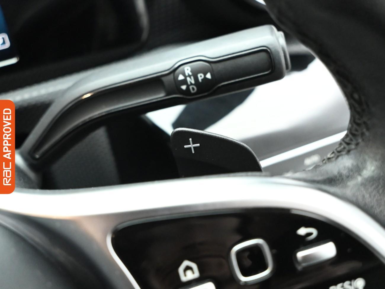 Used Mercedes-Benz A-Class 2018 for sale - 77106881: Photo 18