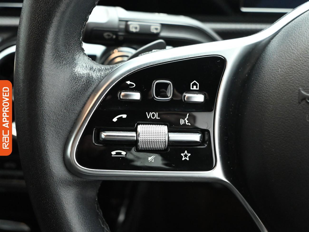 Used Mercedes-Benz A-Class 2018 for sale - 77106881: Photo 19