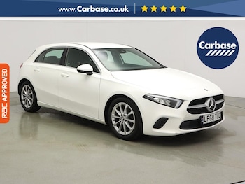 2018 - 1.5 A180d Sport Hatchback 5dr Diesel 7G-DCT Euro 6 (s/s) (116 ps)