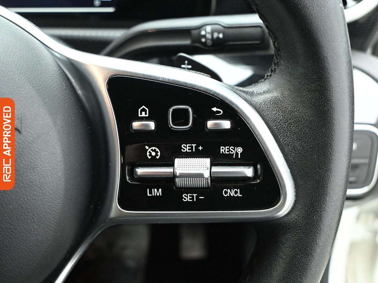 Used Mercedes-Benz A-Class 2018 for sale - 77106881: Photo 21