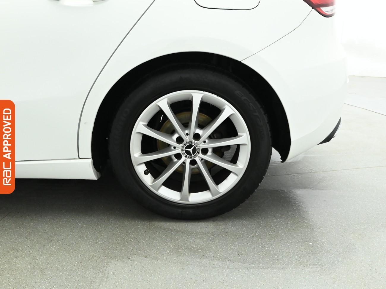 Used Mercedes-Benz A-Class 2018 for sale - 77106881: Photo 24