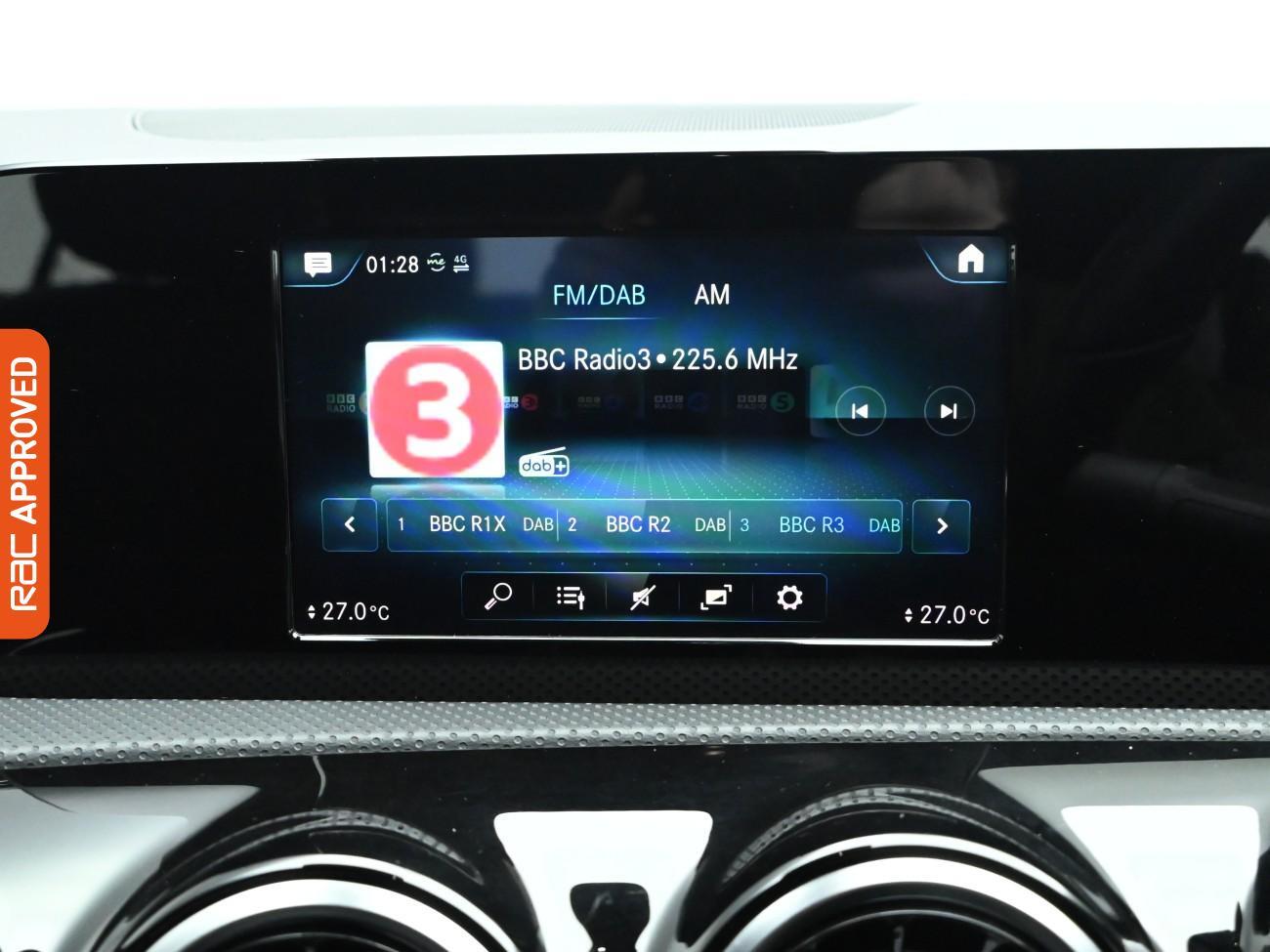 Used Mercedes-Benz A-Class 2018 for sale - 77106881: Photo 25