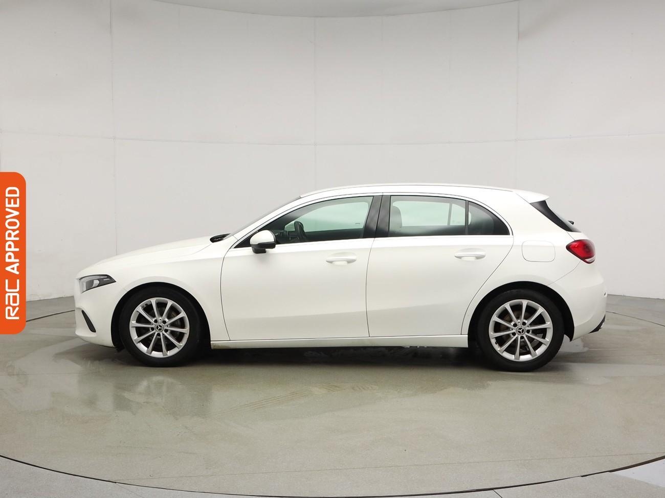 Used Mercedes-Benz A-Class 2018 for sale - 77106881: Photo 27