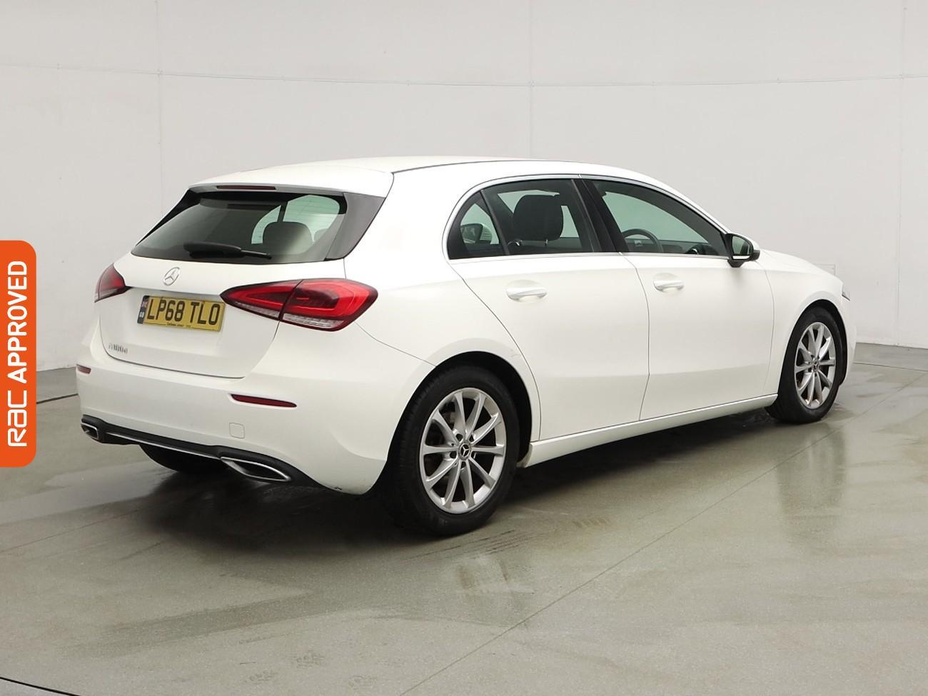 Used Mercedes-Benz A-Class 2018 for sale - 77106881: Photo 28