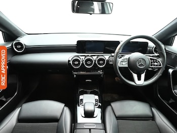 Used Mercedes-Benz A-Class 2018 for sale - 77106881: Photo