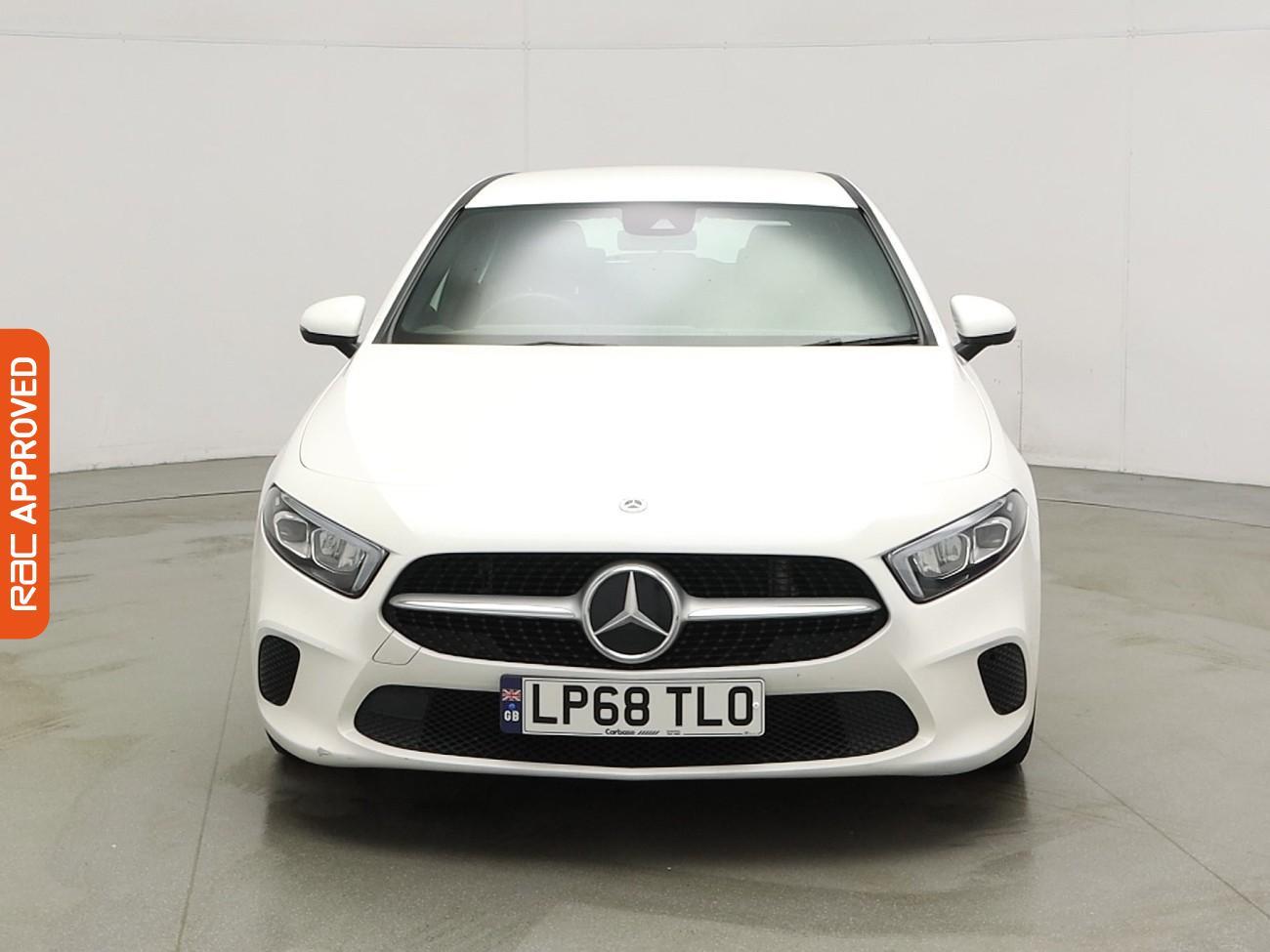 Used Mercedes-Benz A-Class 2018 for sale - 77106881: Photo 7