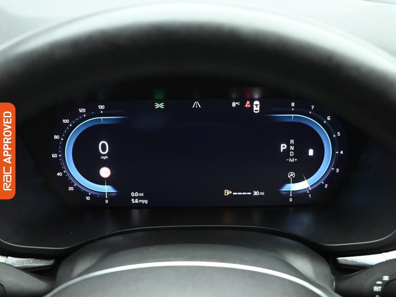 Used Volvo XC60 2022 for sale - 77557416: Photo 11