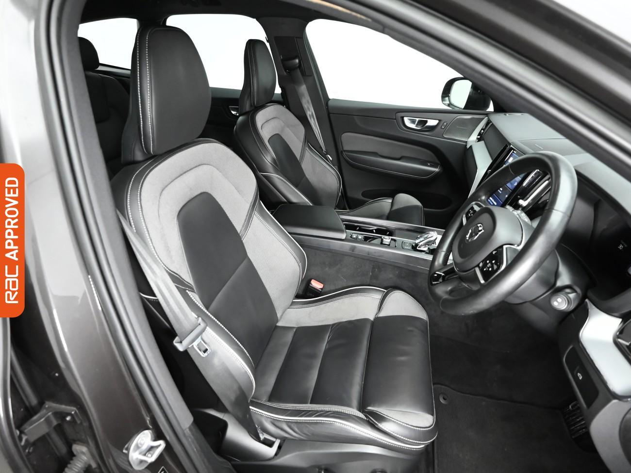 Used Volvo XC60 2022 for sale - 77557416: Photo 12