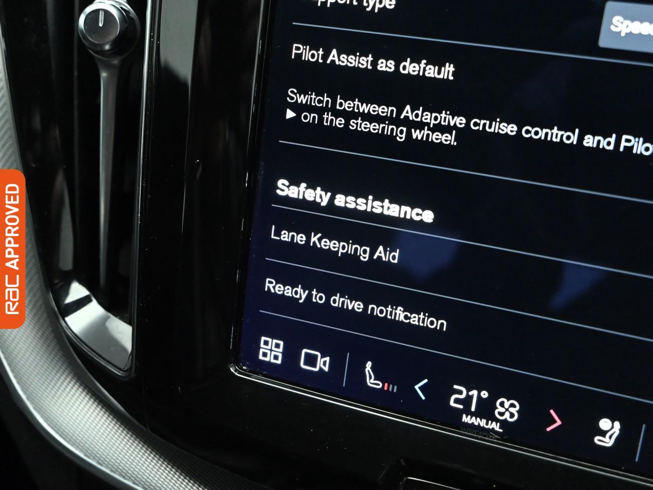 Used Volvo XC60 2022 for sale - 77557416: Photo 18