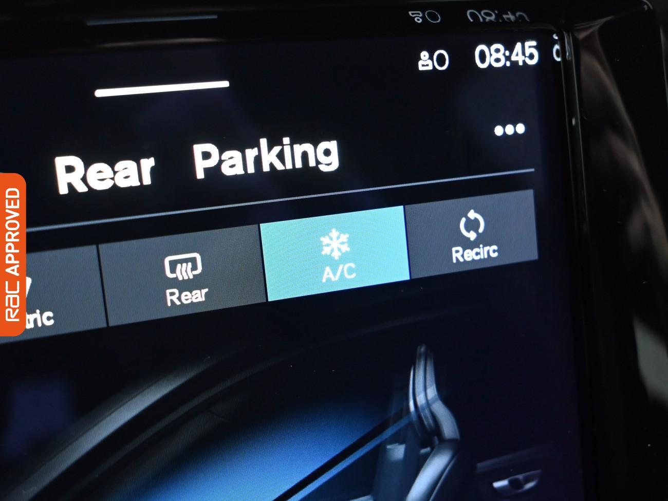 Used Volvo XC60 2022 for sale - 77557416: Photo 21