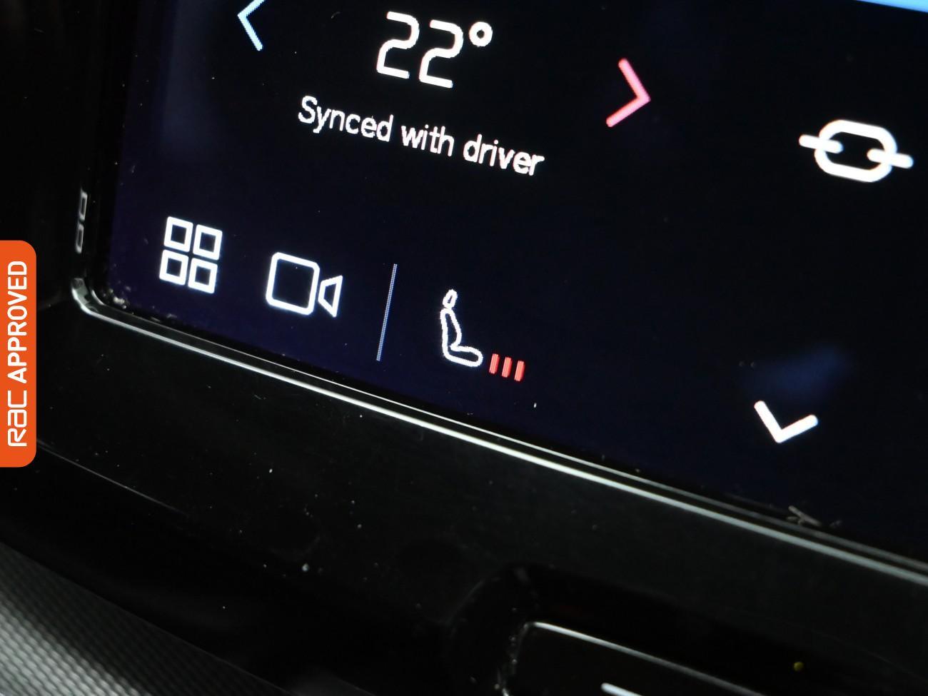 Used Volvo XC60 2022 for sale - 77557416: Photo 22