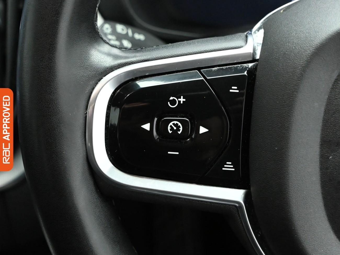 Used Volvo XC60 2022 for sale - 77557416: Photo 24