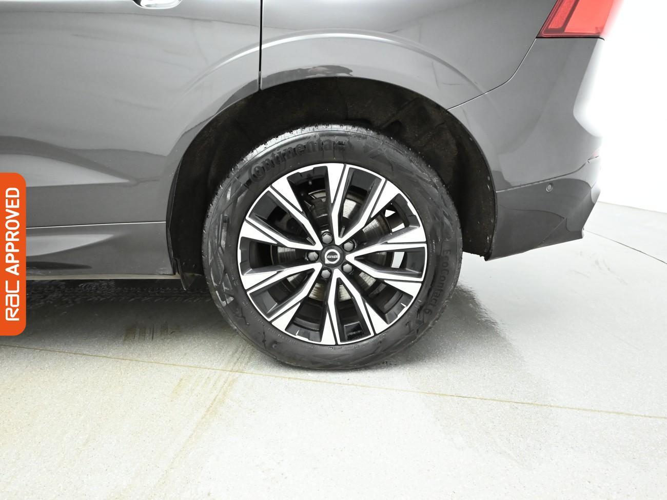 Used Volvo XC60 2022 for sale - 77557416: Photo 31