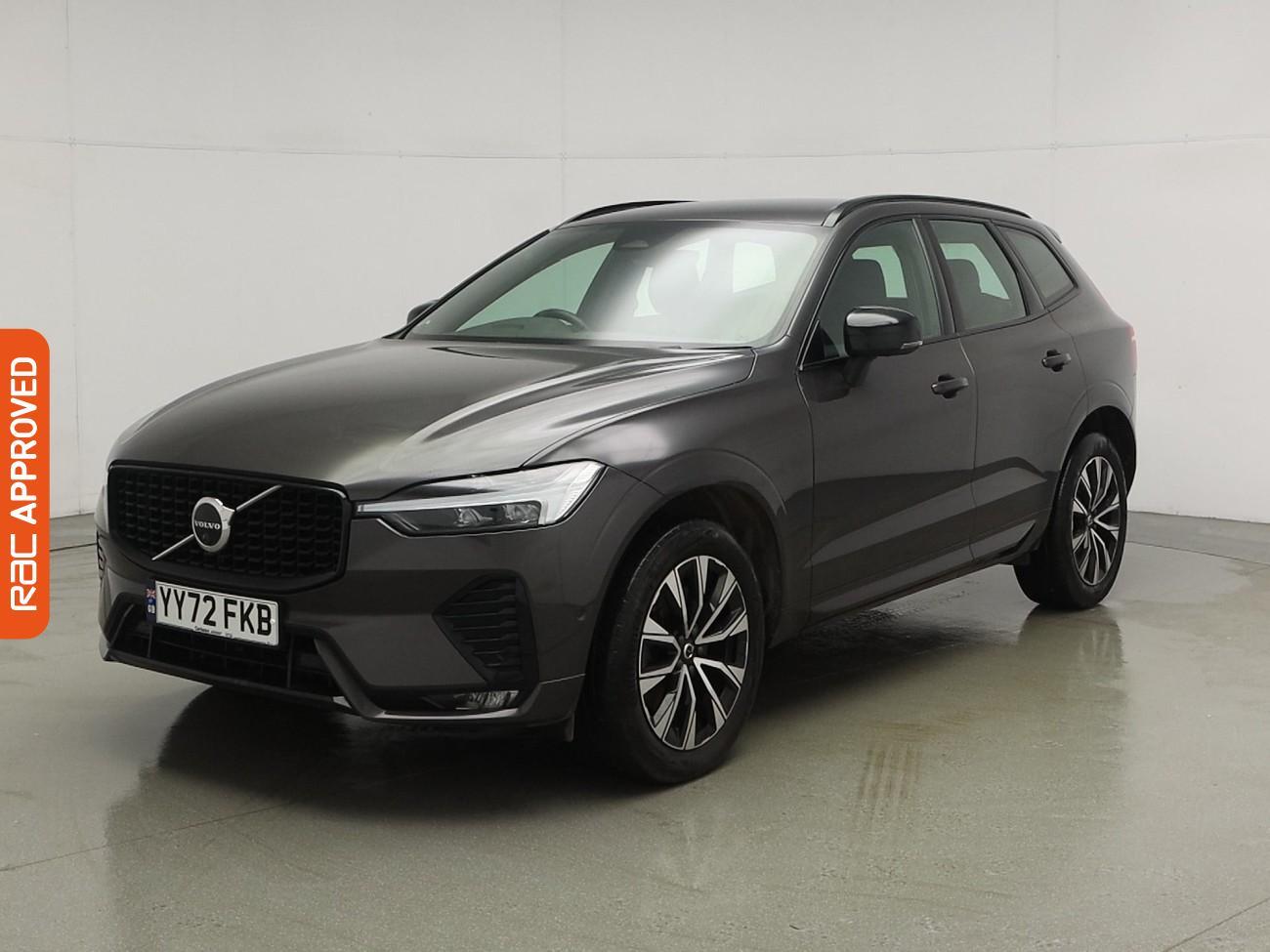 Used Volvo XC60 2022 for sale - 77557416: Photo 32