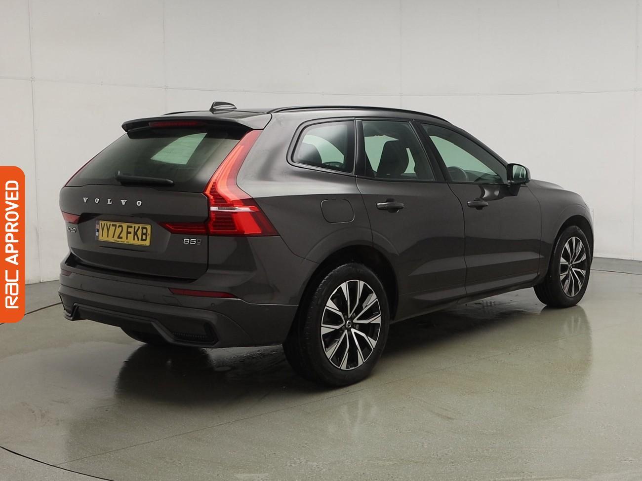 Used Volvo XC60 2022 for sale - 77557416: Photo 34