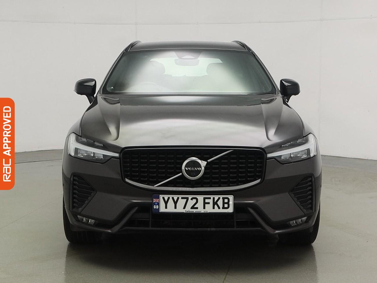Used Volvo XC60 2022 for sale - 77557416: Photo 7