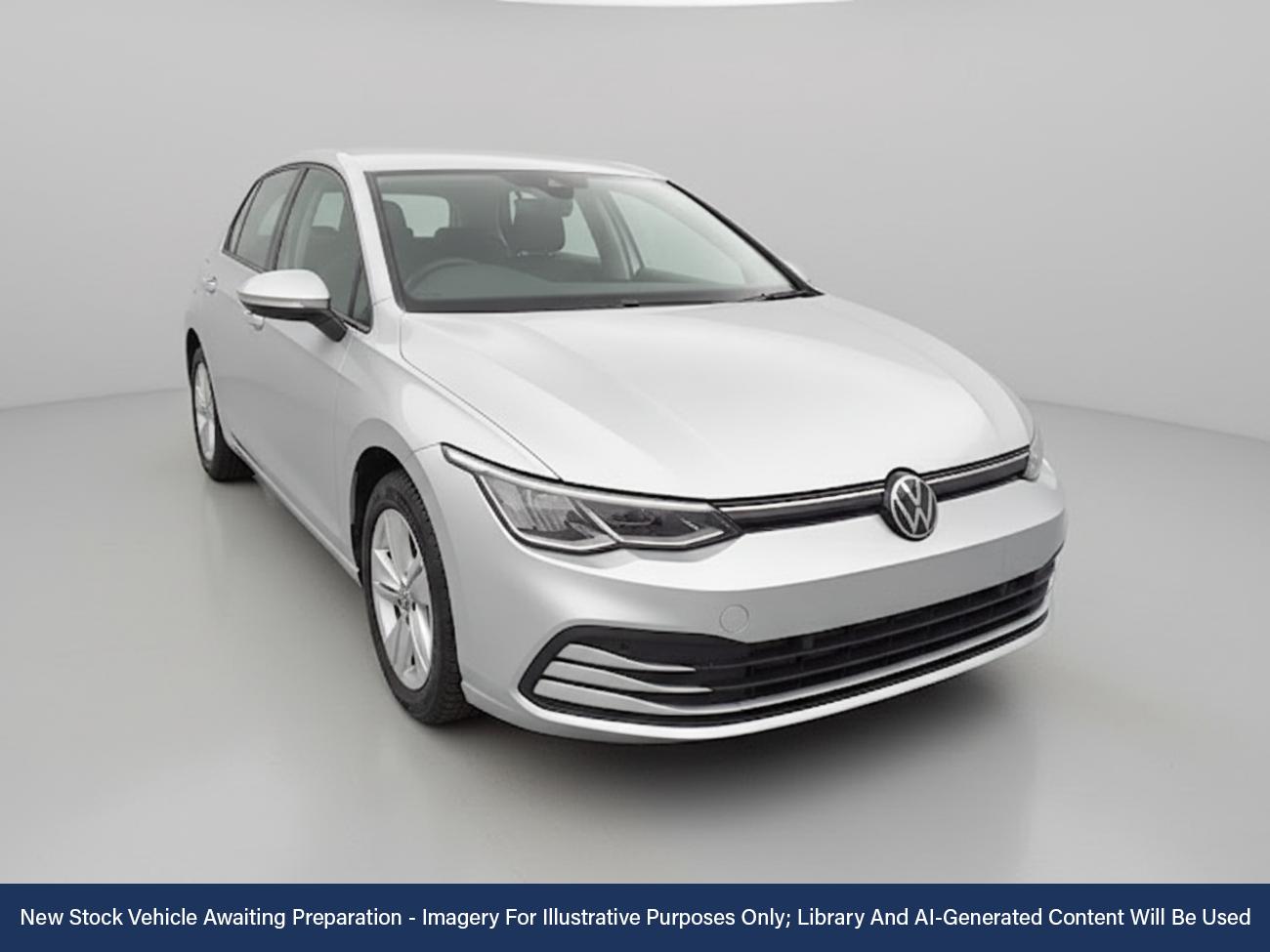 Used Volkswagen Golf 2022 for sale - 76462246: Photo 1