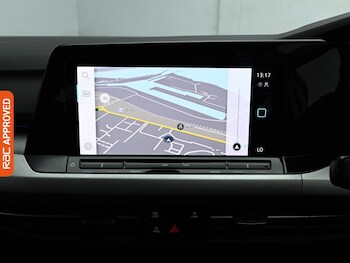 Used Volkswagen Golf 2022 for sale - 76462246: Photo