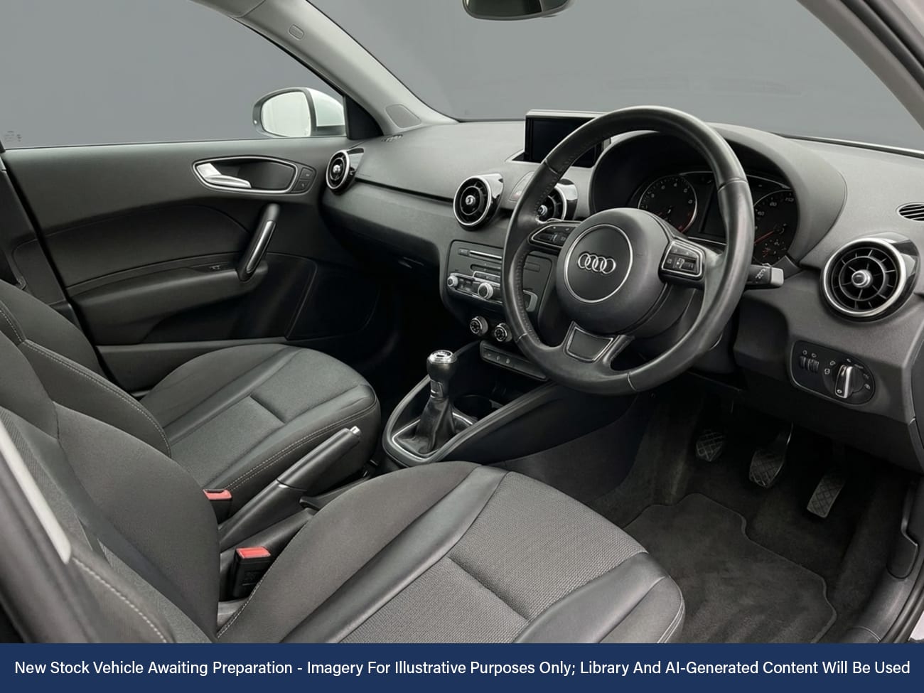 Used Audi A1 2015 for sale - 77914343: Photo 3