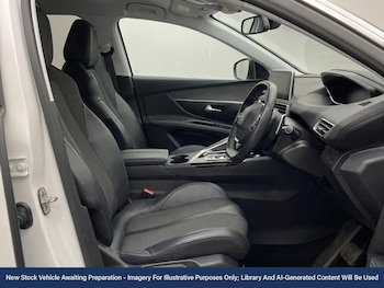 Used Peugeot 5008 2022 for sale - 78479873: Photo