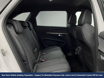 Used Peugeot 5008 2022 for sale - 78479873: Photo