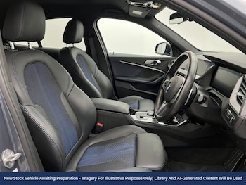 Used BMW 1 Series 2022 for sale - 78579564: Photo