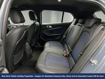 Used BMW 1 Series 2022 for sale - 78579564: Photo