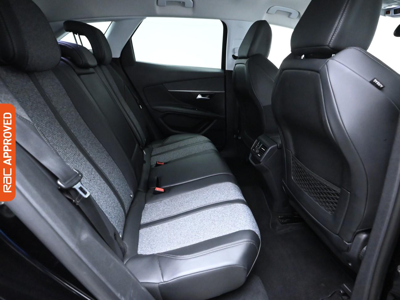 Used Peugeot 3008 2017 for sale - 76170315: Photo 13