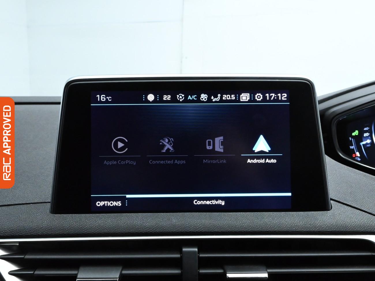 Used Peugeot 3008 2017 for sale - 76170315: Photo 14