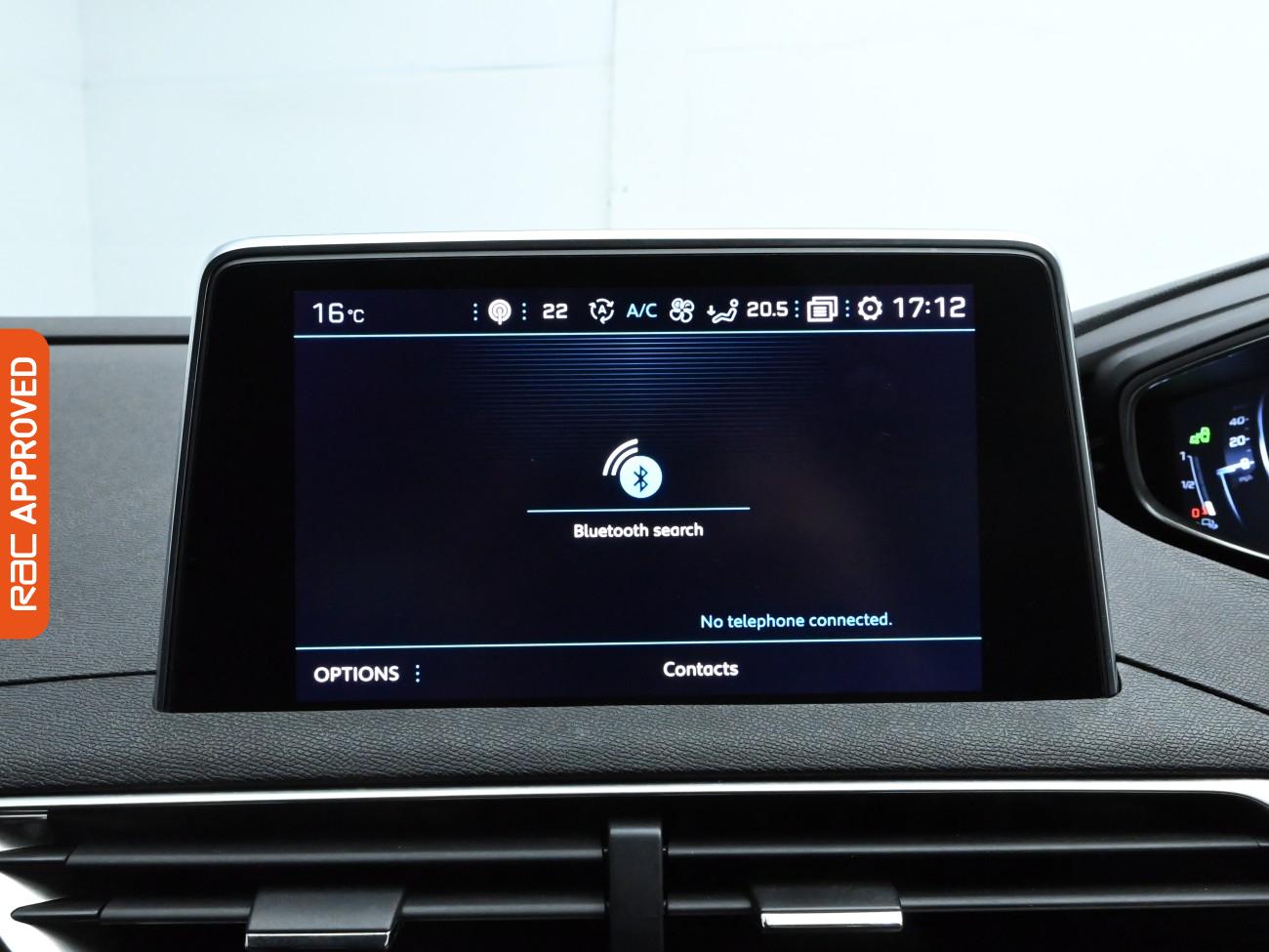 Used Peugeot 3008 2017 for sale - 76170315: Photo 17