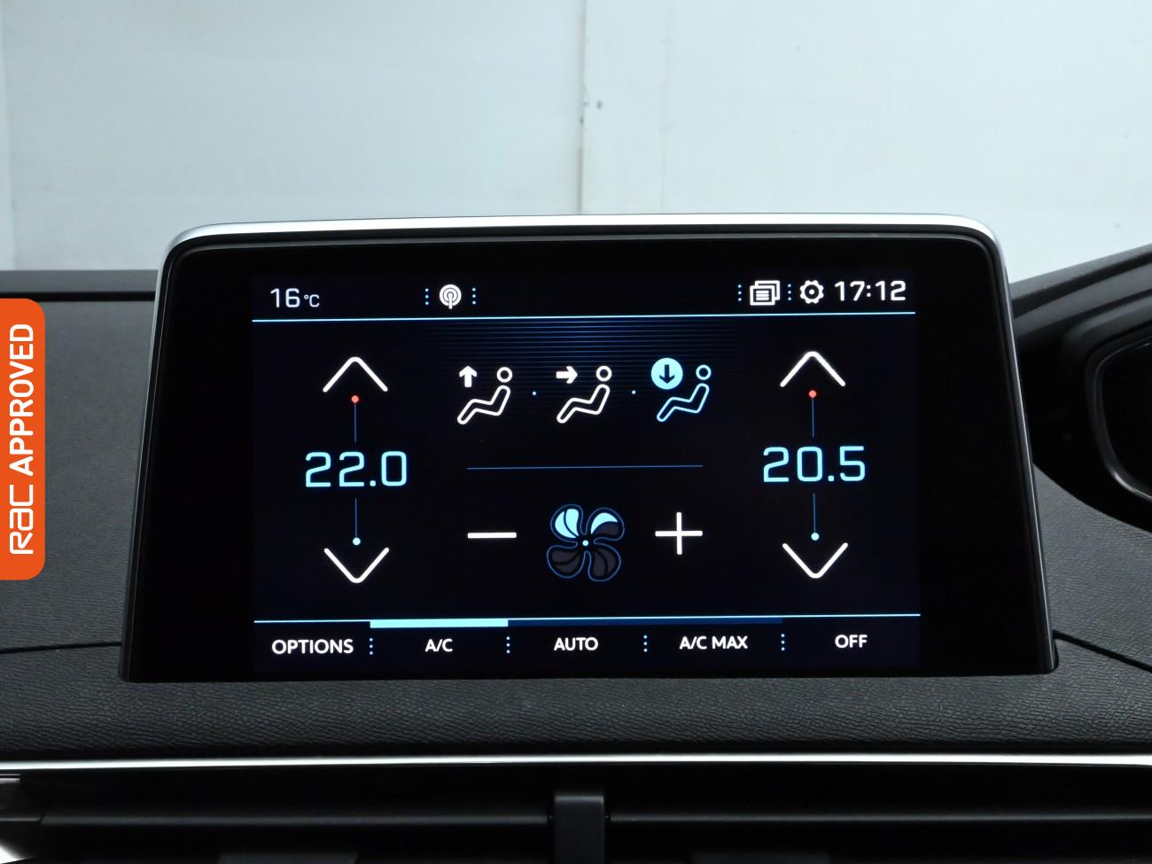 Used Peugeot 3008 2017 for sale - 76170315: Photo 19