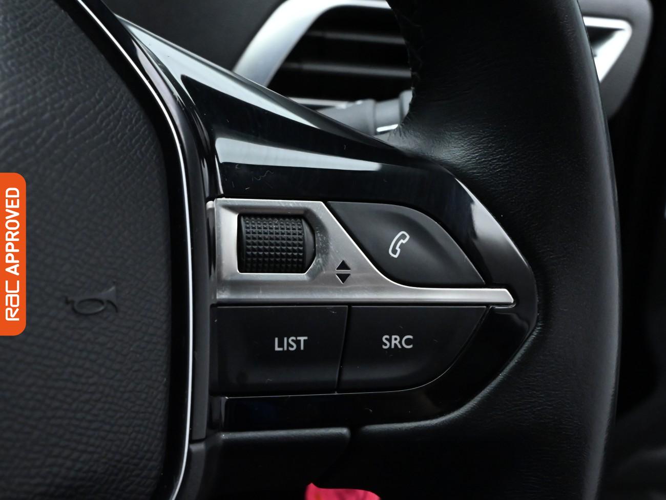 Used Peugeot 3008 2017 for sale - 76170315: Photo 21