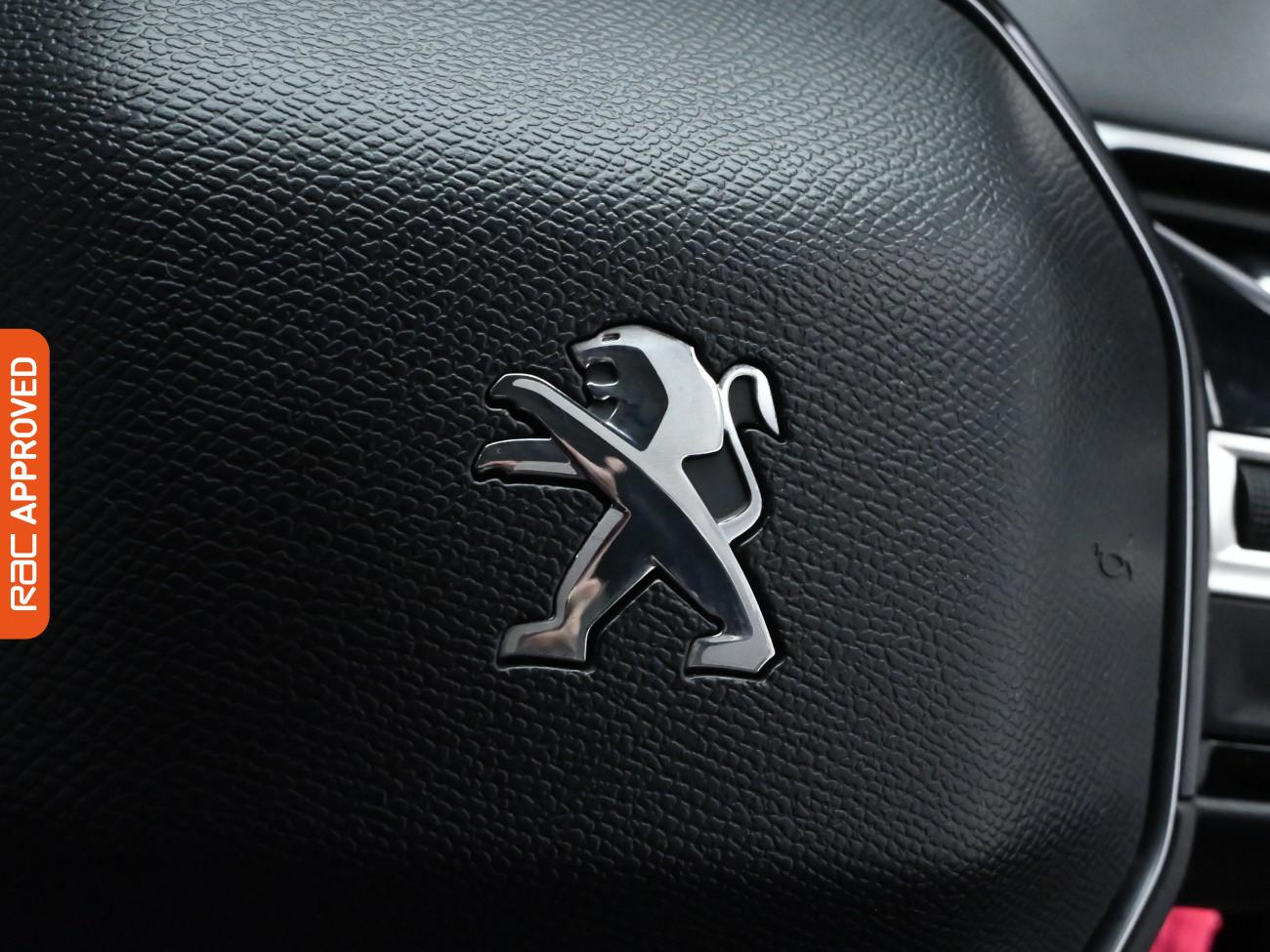 Used Peugeot 3008 2017 for sale - 76170315: Photo 22