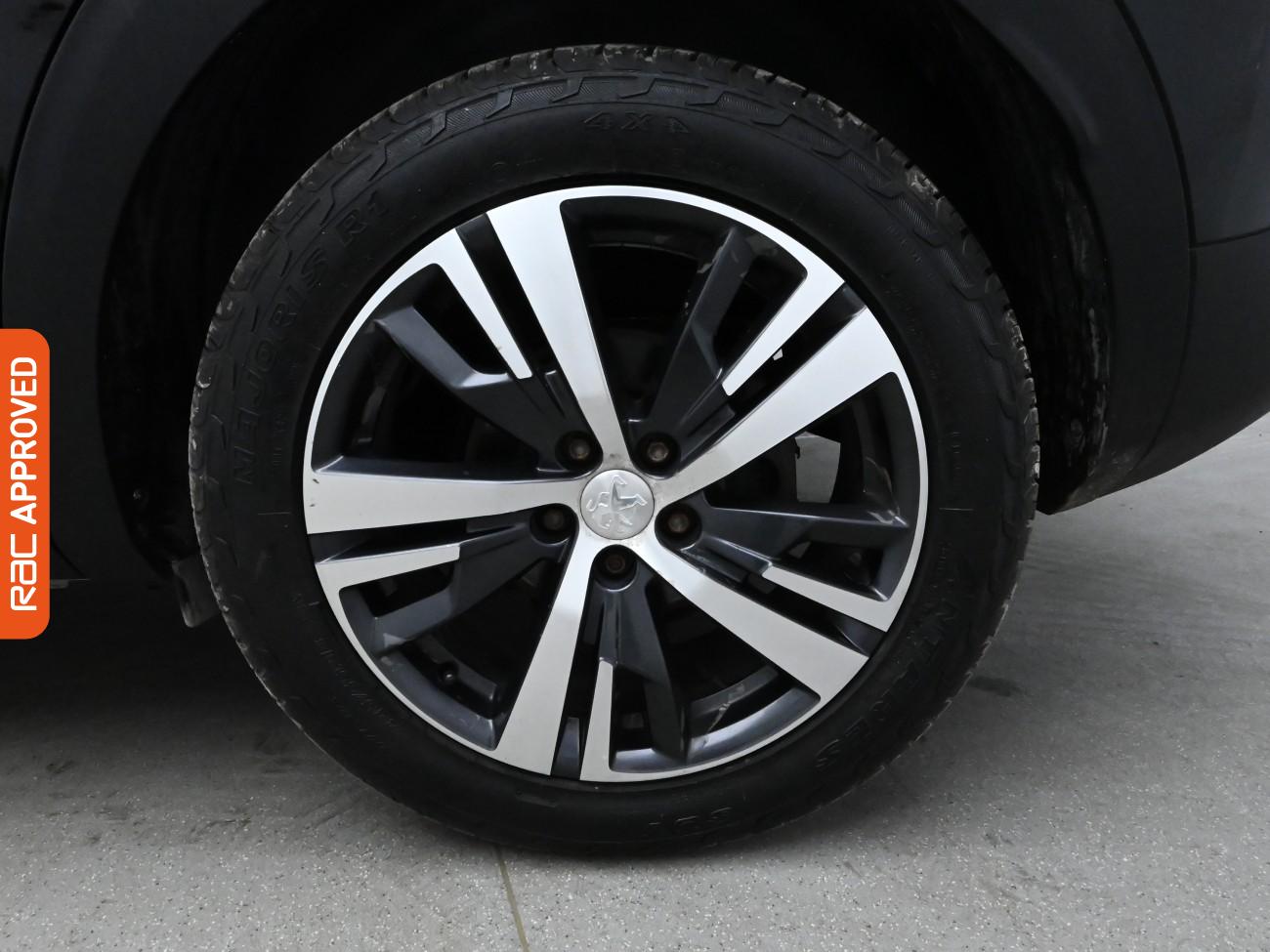 Used Peugeot 3008 2017 for sale - 76170315: Photo 26