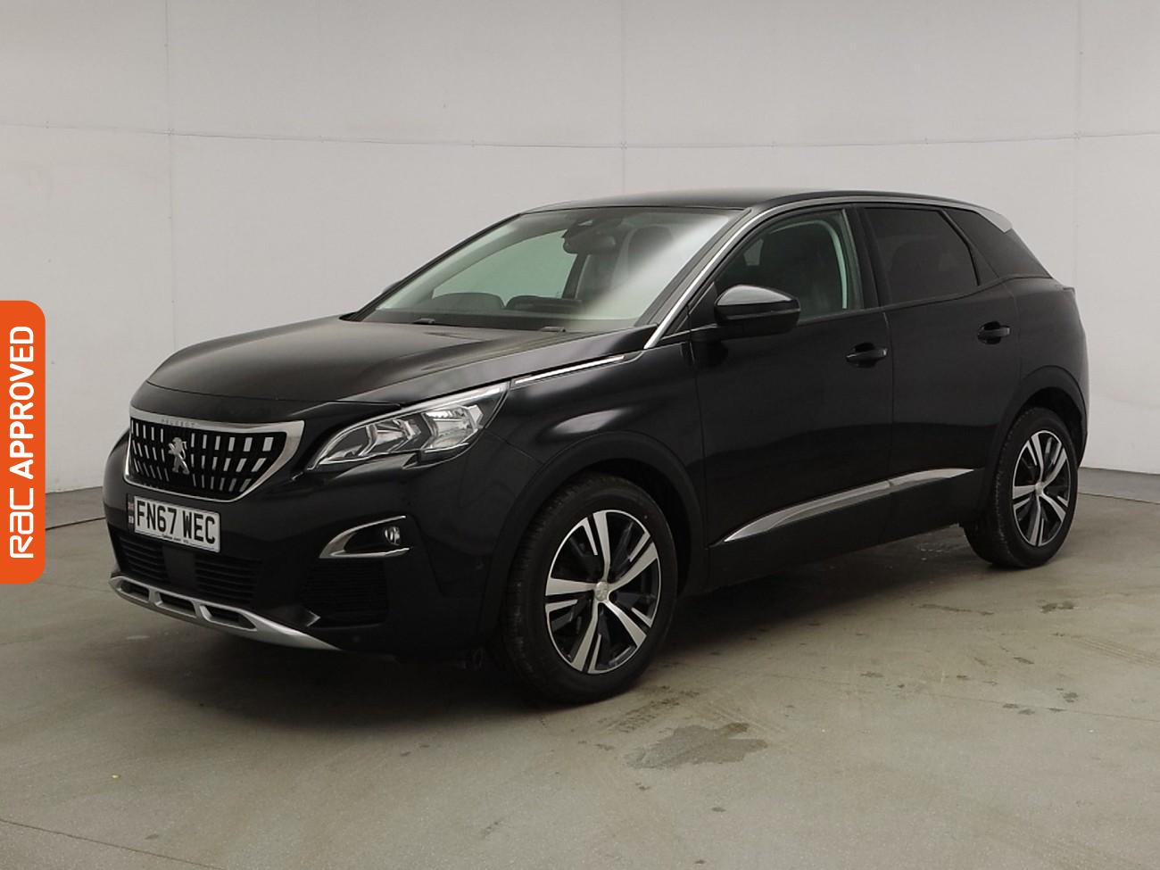 Used Peugeot 3008 2017 for sale - 76170315: Photo 27