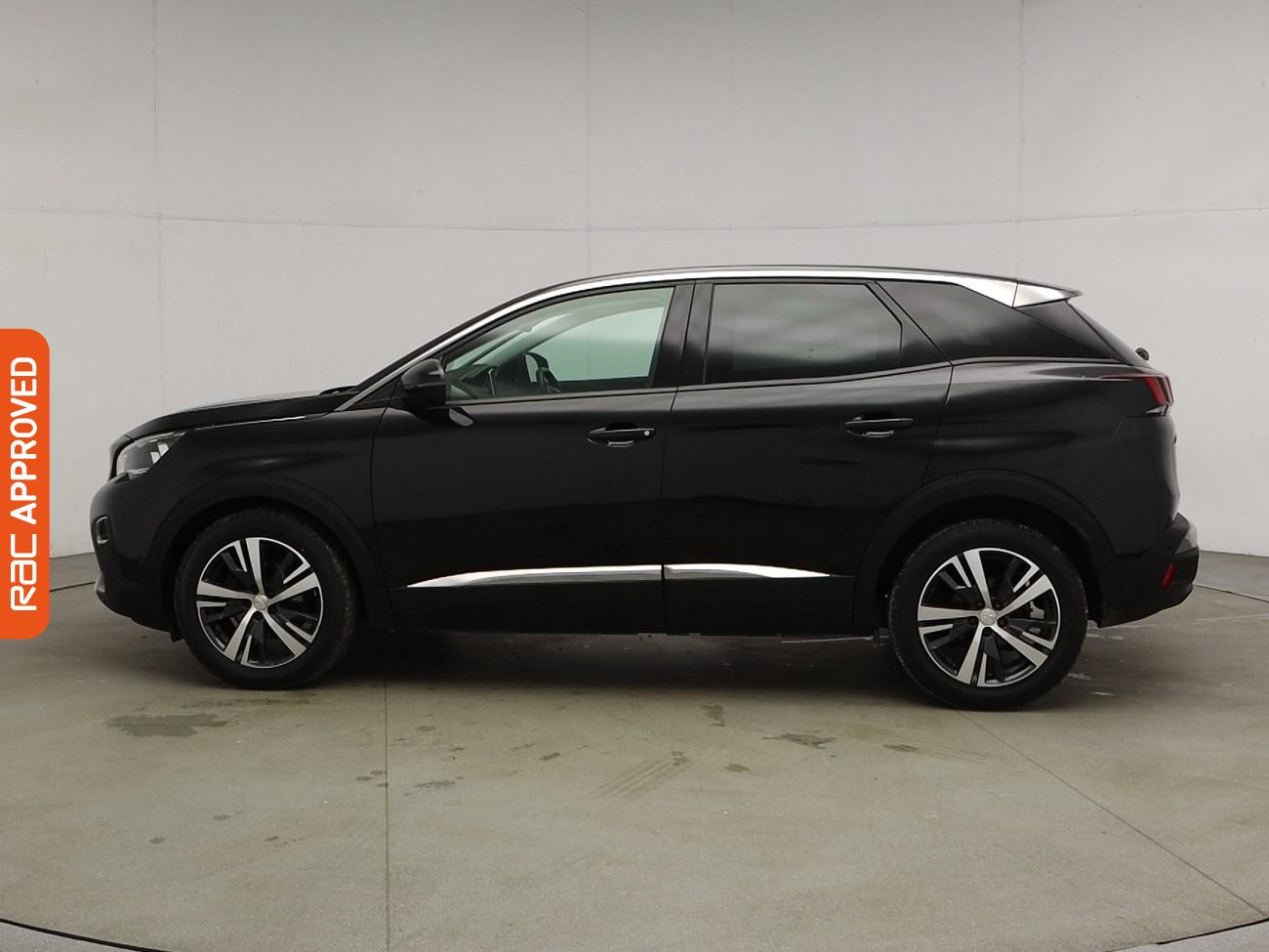 Used Peugeot 3008 2017 for sale - 76170315: Photo 28